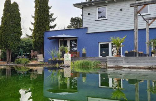 Ferienwohnung bei der Linde - Foto 2