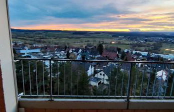 Schicke Ferien Wohnung mit tollem Ausblick in Schwarzwald. - Foto 3