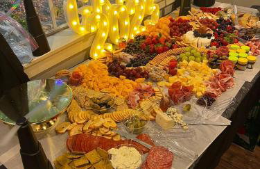 Weddings - Birthdays - Events - Parties we HOST all Country Ridge Cottage - Foto 23