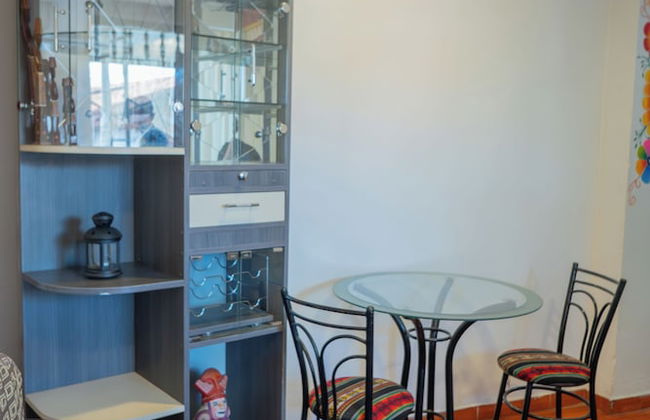 PRIVATE APART WITH AMAZING VIEW OF CUSCO - Foto 14