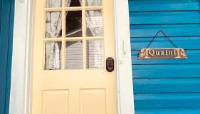 Quaint Historic Downtown Apartment - Foto 3