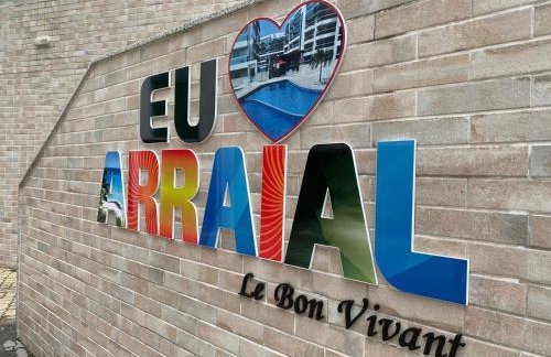 Le Bon Vivant Residential - Foto 21