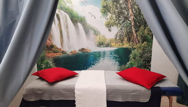 Masaje Relajante Privado en Albufeira - Foto 2, Vida del gabinete