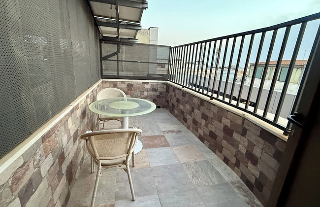 Jewheret Alswefiah hotel suites - Foto 28