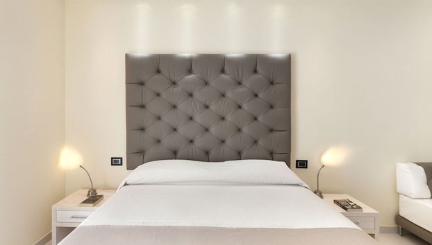 Palazzo Tritone & Abagnale - Foto 4, Habitación