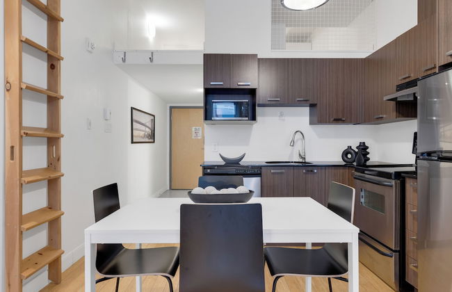 Liv MTL - Main - Foto 41