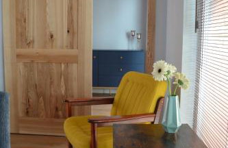 Apartament Jaskółki w Pilicach - Foto 10