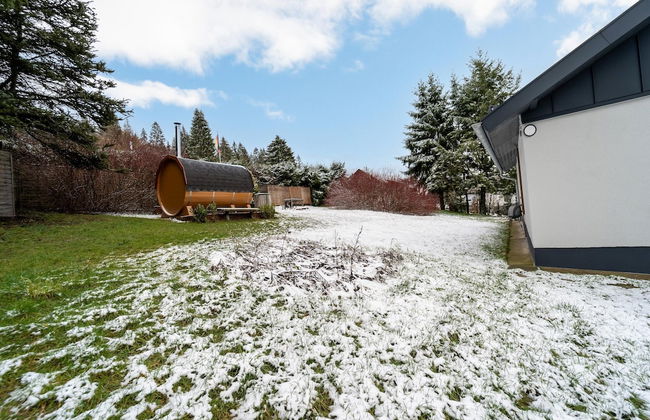 Holiday Home in Suhl Near Rennsteig Trail - Foto 36