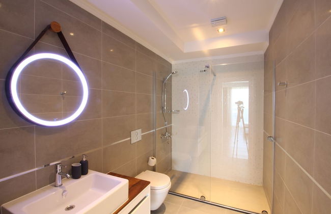 Elia Apartments Side - Foto 30