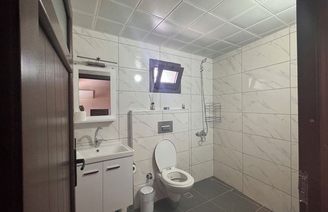 Anemos Stone Houses - Foto 57