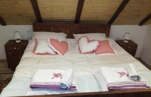 Hiža Golubić - Foto 12