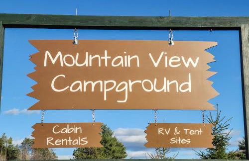 Blackbear Log Cabin - Foto 28