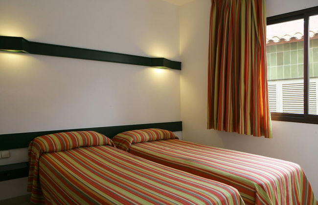 Apartamentos Rosanna - Photo 4