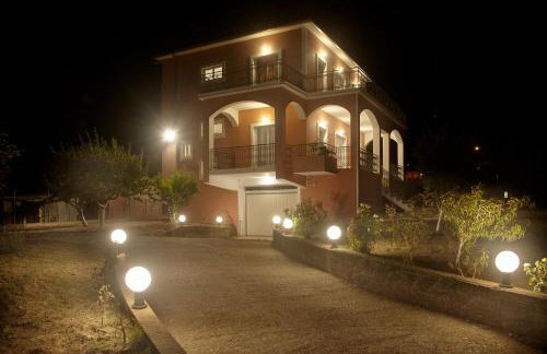 Villa Ancient Olympia by PCL - Foto 44