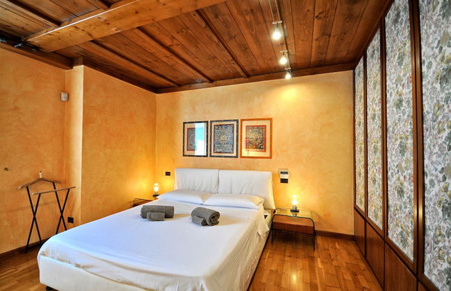 Crotto Polirolo - Lake Como Terrace - Foto 4