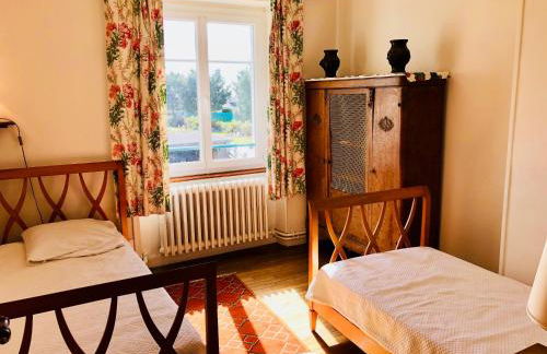 Les Logis de Kerdrien - Foto 13