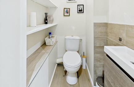 Le Chapelier-Bel Appartement Hypercentre - 4 pers - Foto 6