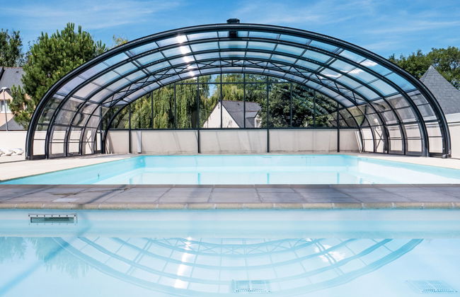 Rés. Odalys Référence Horizon Morgat - Foto 17