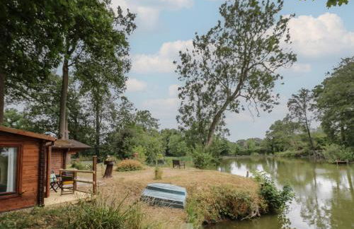 Carps Well Lodge - Foto 30