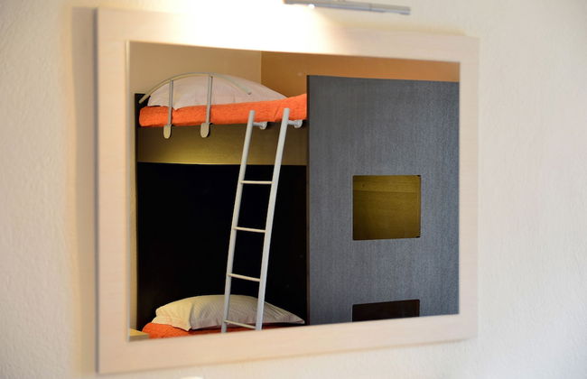 Alexander Inn - Foto 13