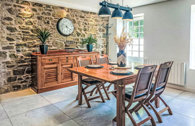 Le logis de Papeu - Foto 13