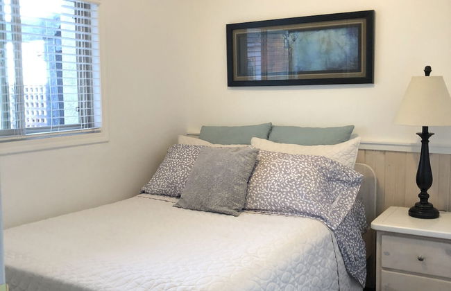 Qualicum Breeze Beach Resort - Photo 4