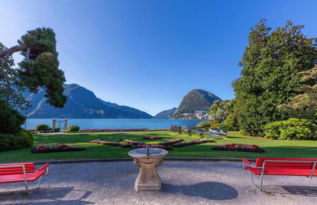 Kiki House in Lugano - Foto 7