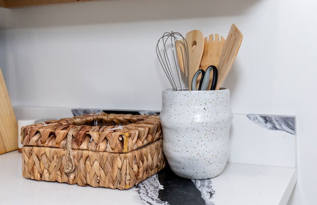 The Inn at Fulton - Foto 29