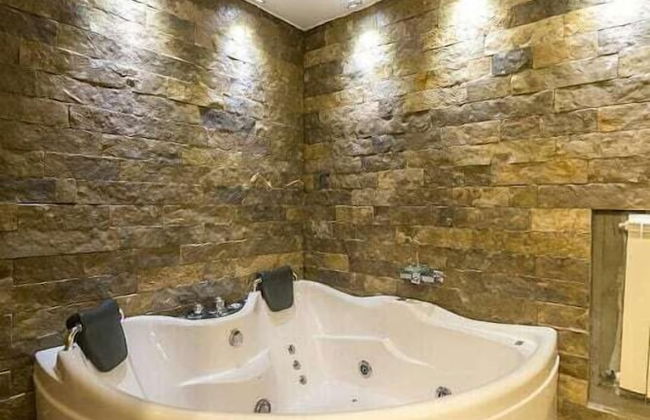 Royal Gold Apartments - Foto 12