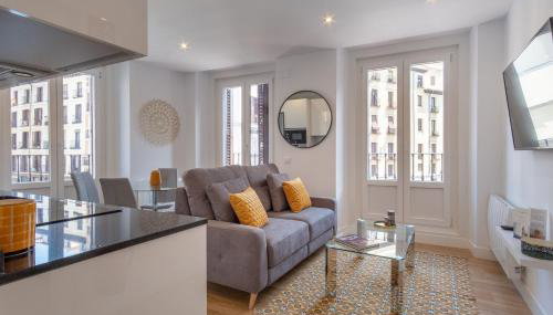 Modern 2-Bed Apartment in Central Madrid - Foto 5, Other