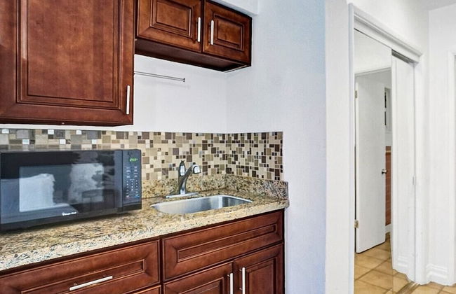 Coast Studio Free Parking Pool Near Beach - Foto 6