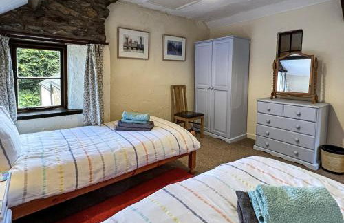 South Sandpark Cottage Kentisbury - Foto 18