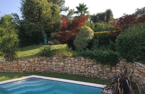 Studio grasse sud - Foto 12