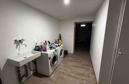 Agréable maison rénovée, en ville et au calme ! - Photo 21