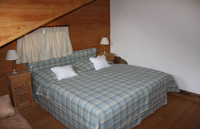 Landhaus Schloss Anras - Foto 57