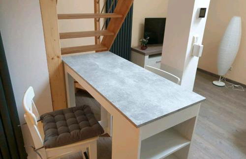 Störmthal Ferienwohnung 2 Sonnenweg - Foto 13