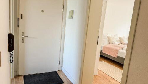 City-Apartment - private parking - Foto 2