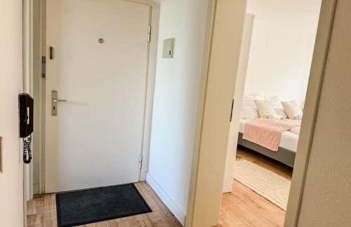 City-Apartment - private parking - Foto 2