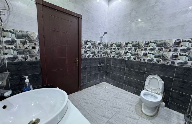 VIP resort chalet 20 - Foto 13