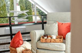 ForRest House Jacuzzi & Sauna - Foto 9