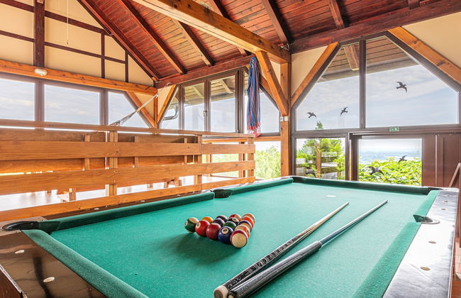 Holiday House Podhamer Marijan - Foto 32