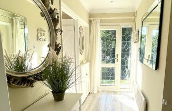 Hilly Haven & Luxury Wagon in the Forest of Dean - Foto 68