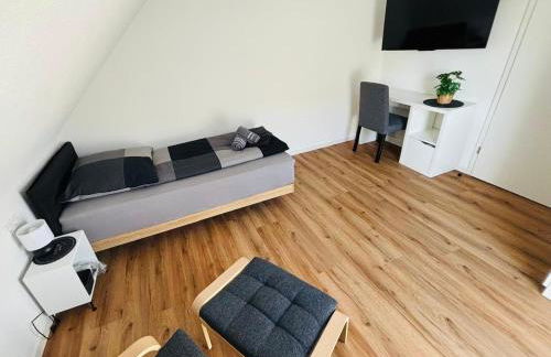 Schönblick modernes Gästehaus mit Panoramablick - Foto 1