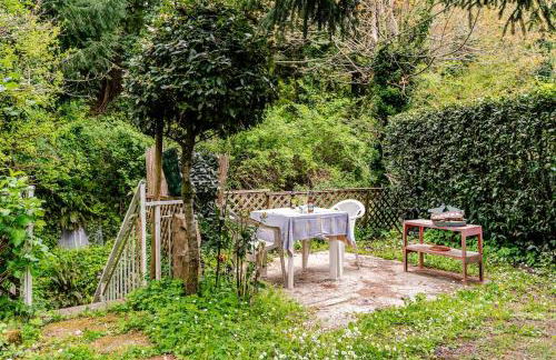 Casa Laura Nature and Art in the heart of Tuscany - Foto 22