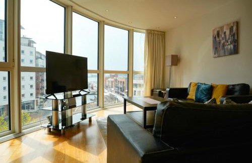 GWQ Apartments Luxe - Foto 15