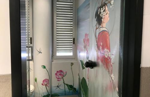 [La Casa DiLù] Moderno Trilocale e Ampio Terrazzo - Foto 31