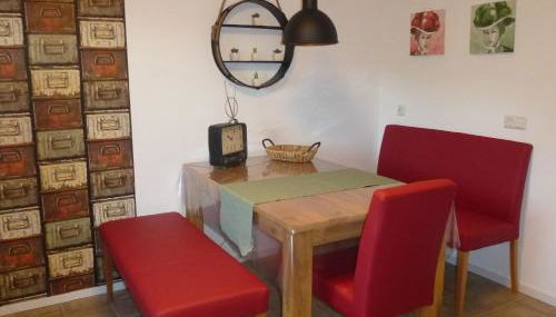 Ferienwohnung Pusteblume - Foto 4