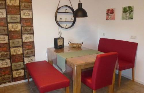 Ferienwohnung Pusteblume - Foto 4