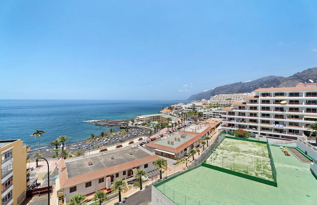 Beautiful Apartment Arenas Negras Sea View Pool - Foto 24