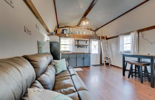 Steamboat Rock Cabin Bike, Hike, Fish! - Foto 1